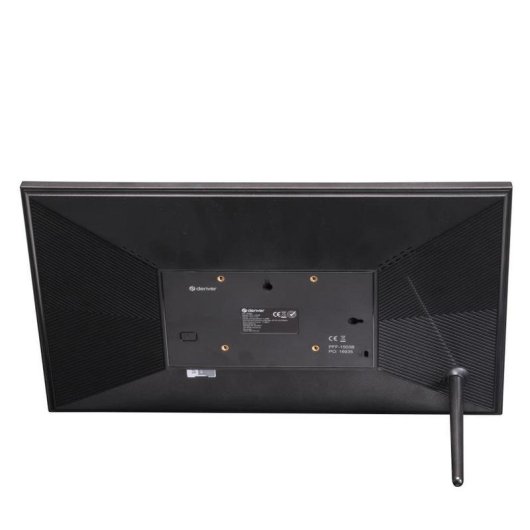 Cornice Fotografica Digitale Denver PFF-1503B 15.6" 1920x1080 IPS Wi-Fi 16GB