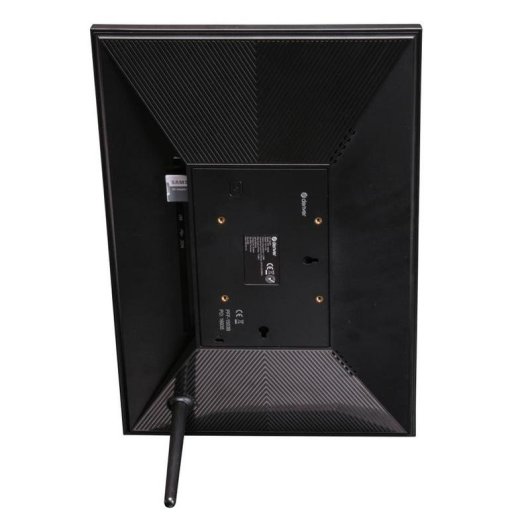 Cornice Fotografica Digitale Denver PFF-1503B 15.6" 1920x1080 IPS Wi-Fi 16GB