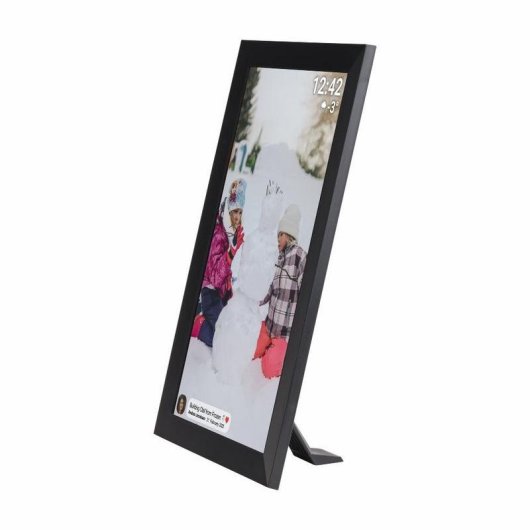 Marco Fotográfico Digital Denver PFF-1504B 15.6" 1920x1080 IPS Wi-Fi 32GB