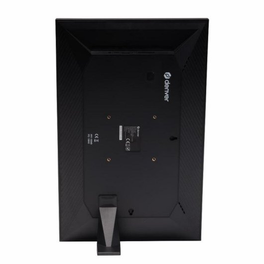 Marco Fotográfico Digital Denver PFF-1504B 15.6" 1920x1080 IPS Wi-Fi 32GB