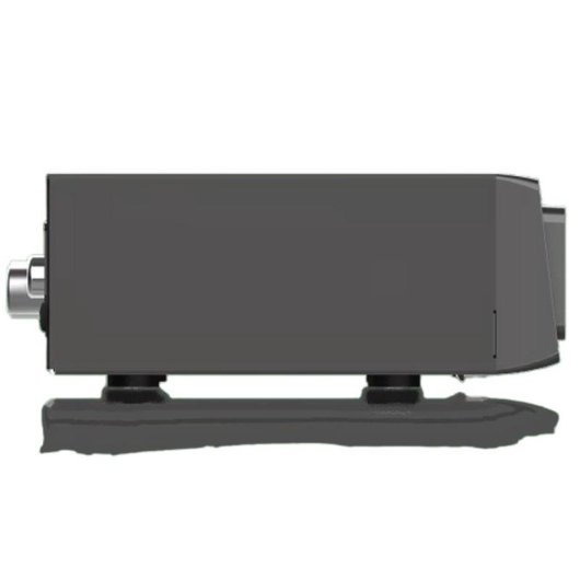 Decoder Strong SRT 3032 Kabel HD DVB-C 1 HDMI 1 USB Schwarz