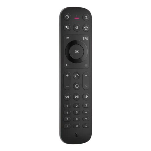 Telekom MagentaTV Stick (2. Gen.) Android TV 12 4K Ultra HD Wi-Fi 6