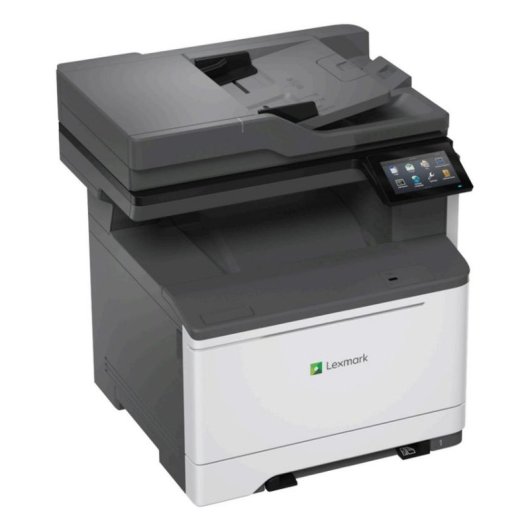 Multifunción Lexmark XC2335 Láser Color WiFi Fax Dúplex Pantalla táctil