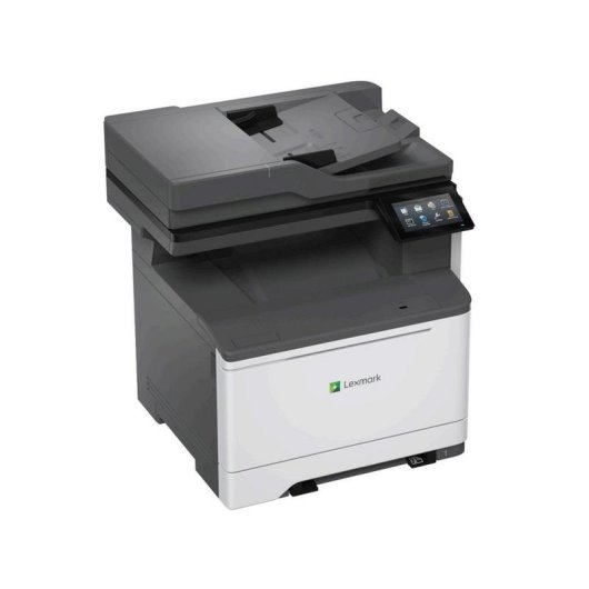 Multifunción Lexmark XC2335 Láser Color WiFi Fax Dúplex Pantalla táctil