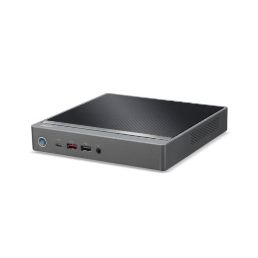 Mini PC Acer Veriton 2000 Mini VN2595GT Intel Core 5 120U/16GB/512GB SSD/Intel Graphics Windows 11 Pro Triplo Schermo