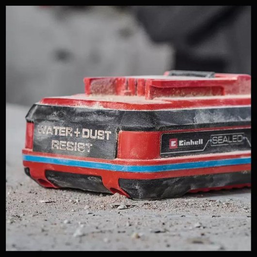 Bateria Einhell 4511618 18V 3Ah Ião de Lítio Power X-Change