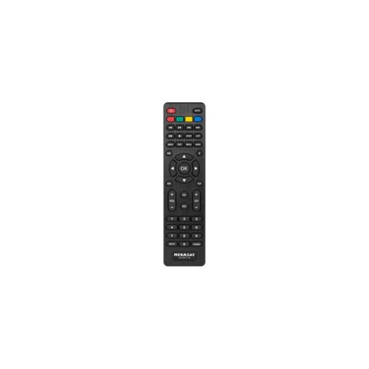 Descodificador Megasat HD 200C V2 Full HD DVB-C