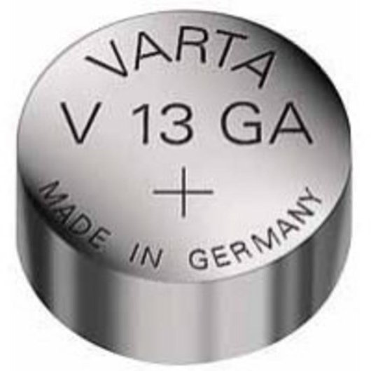 Pila Varta V386 Alcalina 1,55V 105 mAh
