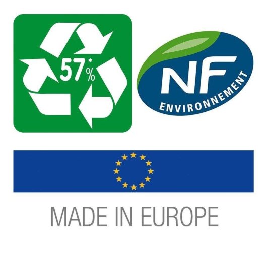 Matita Esagonale Bic Evolution HB/2 10 Pezzi