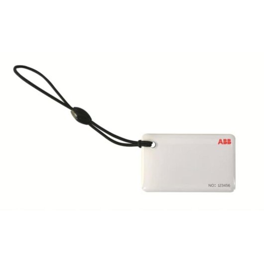 Etichetta RFID ABB 6AGC082175 80x120x1 mm 5 pezzi