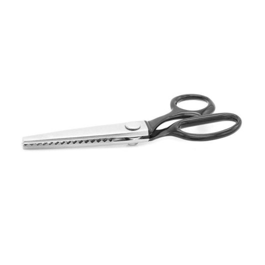 Forbici Multiuso Professionali 3 Claveles Taglio Zig-zag 18 cm