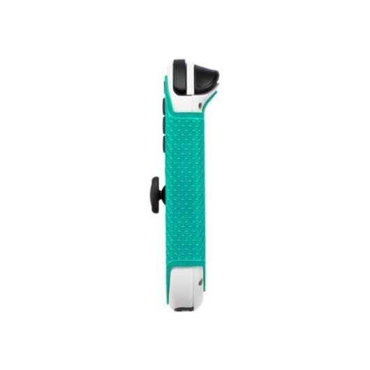 Acción de agarre Lizard Skins DSP para Nintendo Switch, Verde