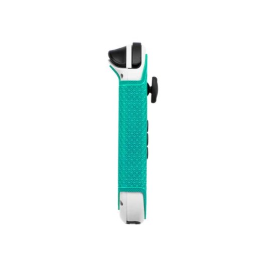 Acción de agarre Lizard Skins DSP para Nintendo Switch, Verde