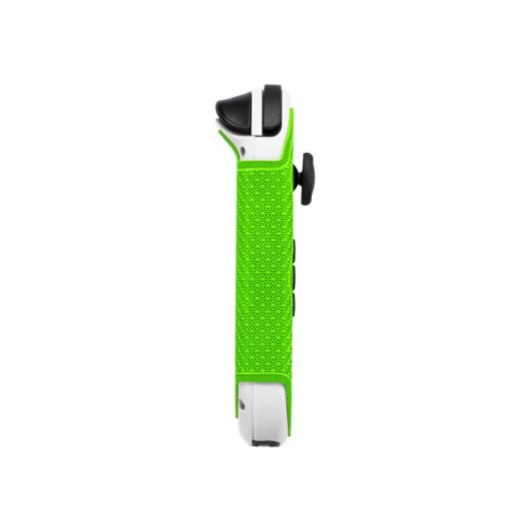 Agarre para Nintendo Switch Lizard Skins DSP Verde conforto