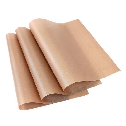 Rollo de Vinilo de Termotransferencia LOKLiK Marrón Mate 300 mm