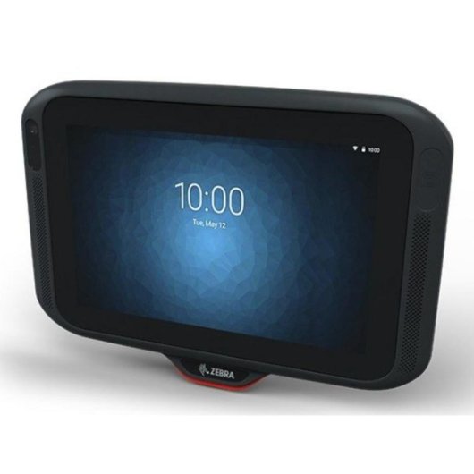 Videoportero WiFi Zebra CC6000 Pantalla 10.1" HD 1080p 2 W