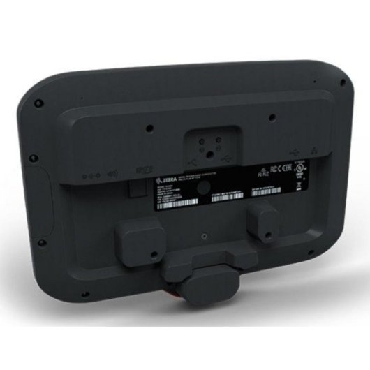 Videoportero WiFi Zebra CC6000 Pantalla 10.1" HD 1080p 2 W