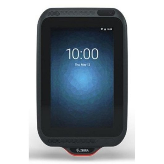 Videoportero WiFi Zebra CC6000 Pantalla 10.1" HD 1080p 2 W