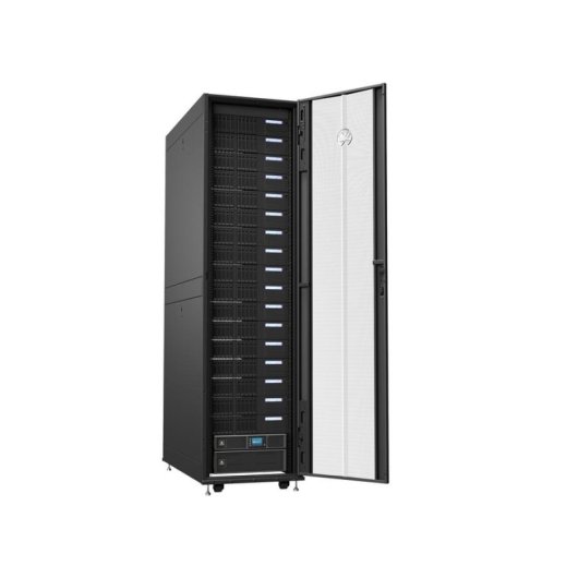 Sai Vertiv 5000VA Bateria VRLA 7 Minutos Autonomia Proteção Sobrecargas