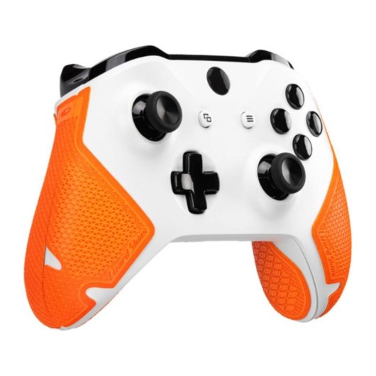 Action Grip Lizard Skins DSP Xbox One Laranja