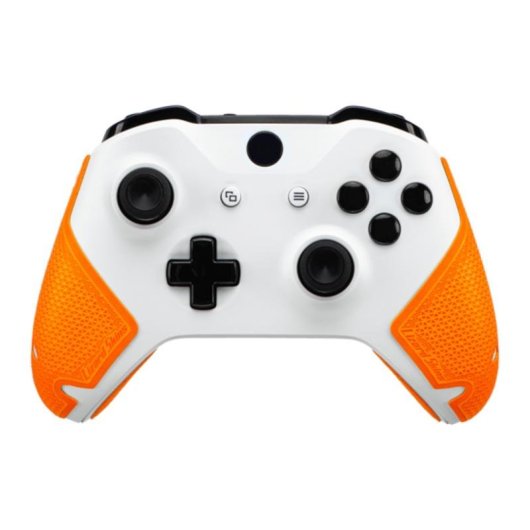 Action Grip Lizard Skins DSP Xbox One Laranja