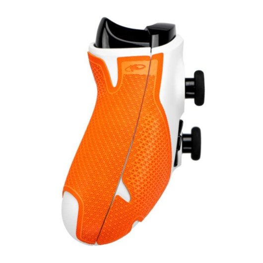 Action Grip Lizard Skins DSP Xbox One Laranja