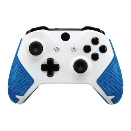 Action d'agrippage Lizard Skins DSP Azul para Xbox One