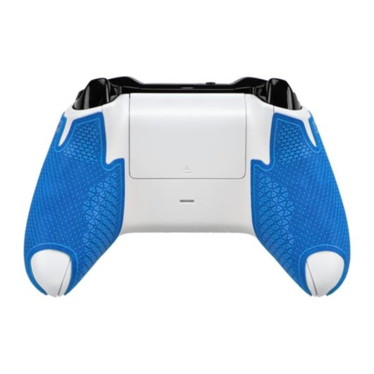 Action d'agrippage Lizard Skins DSP Azul para Xbox One