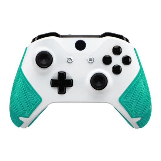 Acción de agarre Lizard Skins DSP para Xbox One Verde 1 pieza