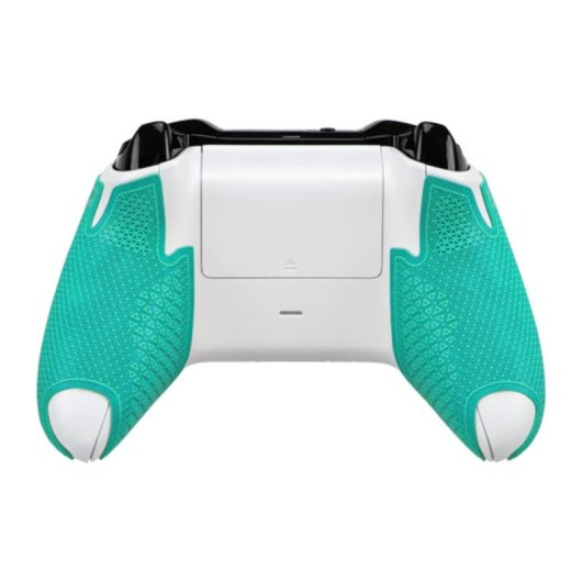 Acción de agarre Lizard Skins DSP para Xbox One Verde 1 pieza