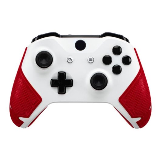 Action de agarre Lizard Skins DSP Xbox One Vermelho