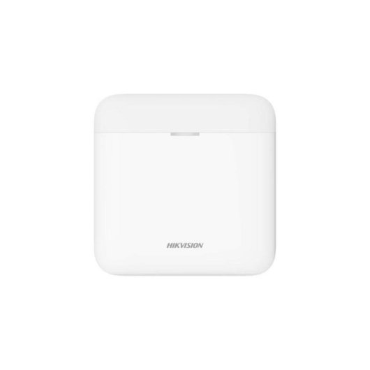 Alarma Hikvision DS-PWA64-KIT-WE RF inalámbrica 868 MHz Sensor PIR Interior Blanco