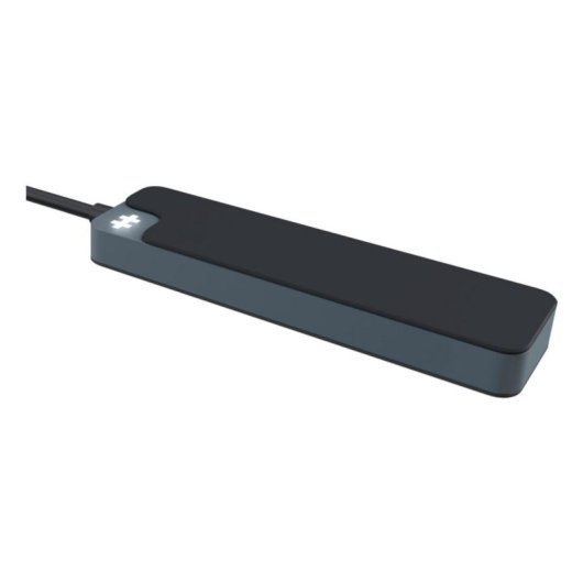 Base per Portatili Targus HyperDrive USB-C 100W 4K Ultra HD Nero
