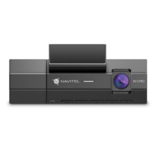 Camera da cruscotto Navitel RC3 PRO Full HD 1080p GPS 360°