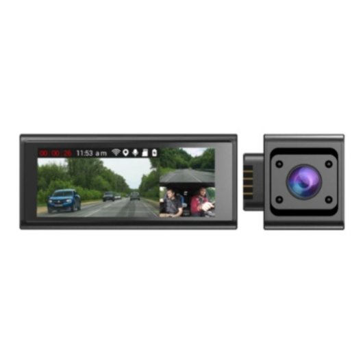 Camera da cruscotto Navitel RC3 PRO Full HD 1080p GPS 360°