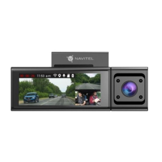 Camera da cruscotto Navitel RC3 PRO Full HD 1080p GPS 360°