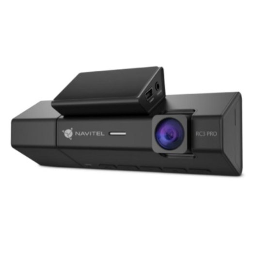 Camera da cruscotto Navitel RC3 PRO Full HD 1080p GPS 360°