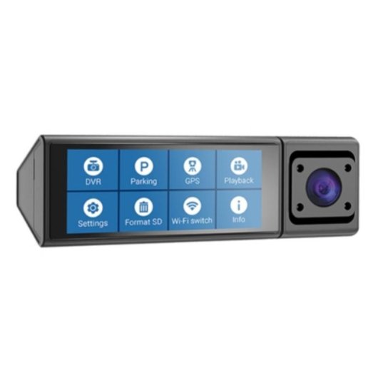 Camera da cruscotto Navitel RC3 PRO Full HD 1080p GPS 360°