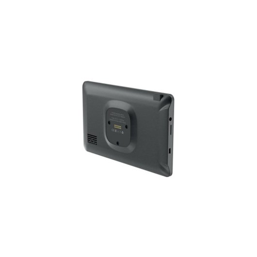 Navegador GPS Navitel E707 Magnetic 7" 8GB TFT Negro