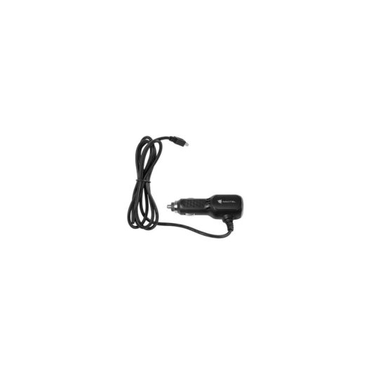 Navegador GPS Navitel E707 Magnetic 7" 8GB TFT Negro