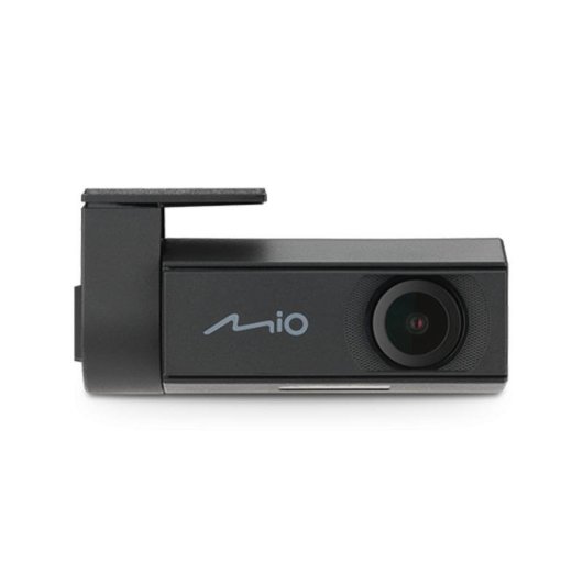 Cámara salpicadero Mio 955W Dual 4K Ultra HD 140° 60 pps H.265 Negro 1.8"
