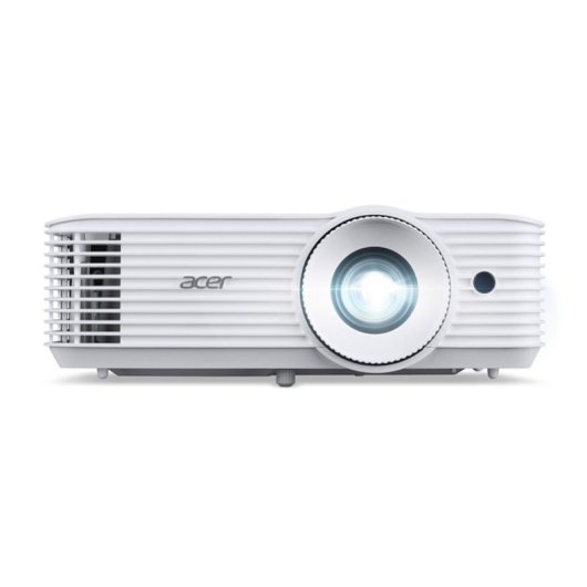 Projetor Acer P1558I FullHD 5200 Lumens 61" Lâmpada DLP WiFi 3D