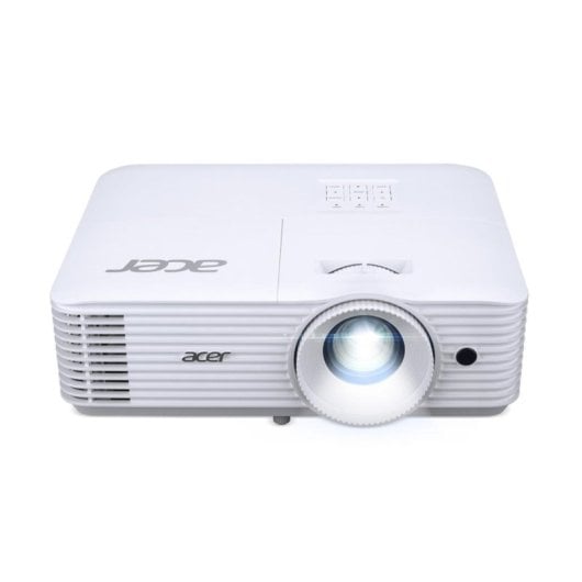 Projetor Acer P1558I FullHD 5200 Lumens 61" Lâmpada DLP WiFi 3D