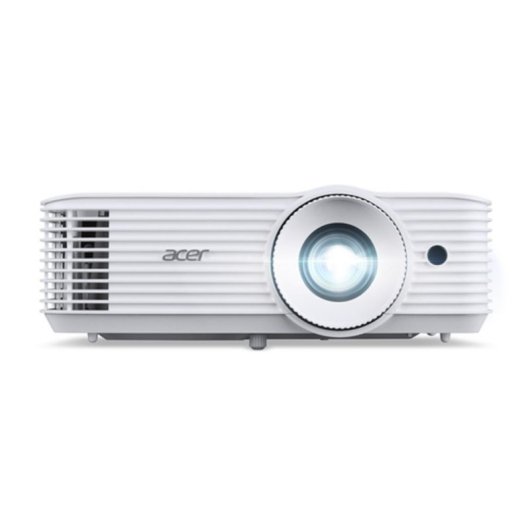 Projetor Acer P1558I FullHD 5200 Lumens 61" Lâmpada DLP WiFi 3D