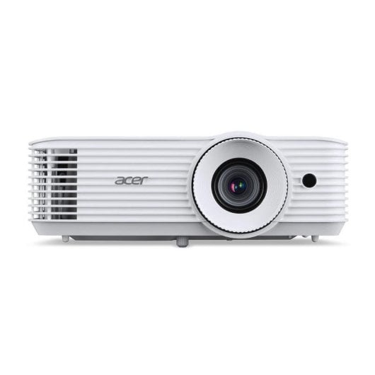 Projetor Acer P1558I FullHD 5200 Lumens 61" Lâmpada DLP WiFi 3D