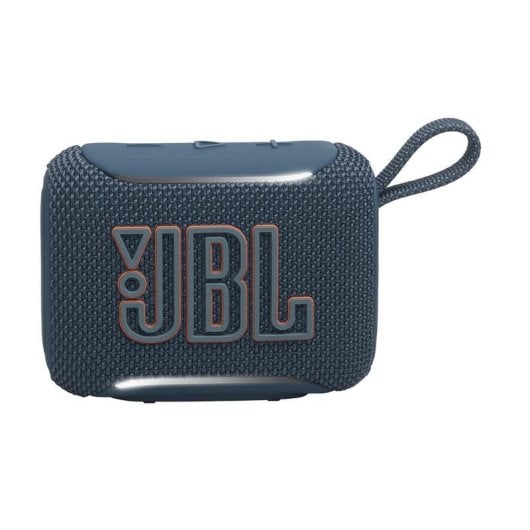 Lautsprecher JBL GO 5 Tragbar Bluetooth 6.0 4,8W IP68 Blau