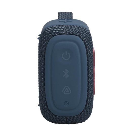 Lautsprecher JBL GO 5 Tragbar Bluetooth 6.0 4,8W IP68 Blau