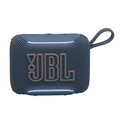 Lautsprecher JBL GO 5 Tragbar Bluetooth 6.0 4,8W IP68 Blau