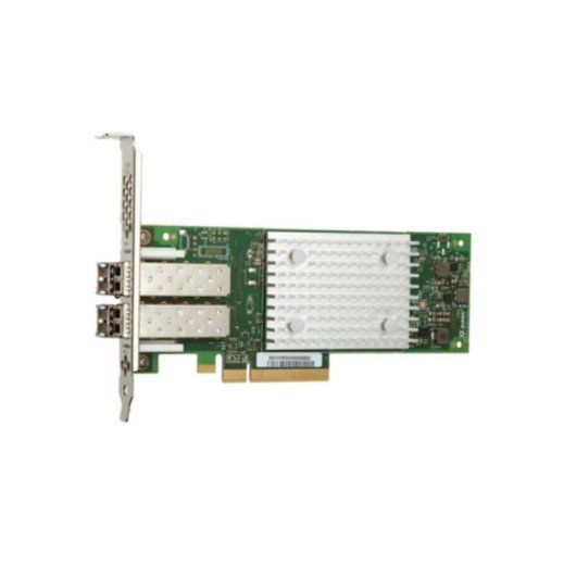 Scheda di Rete Synology QLE2692 PCIe SFP+ 16 Gbit/s Verde NAS Storage