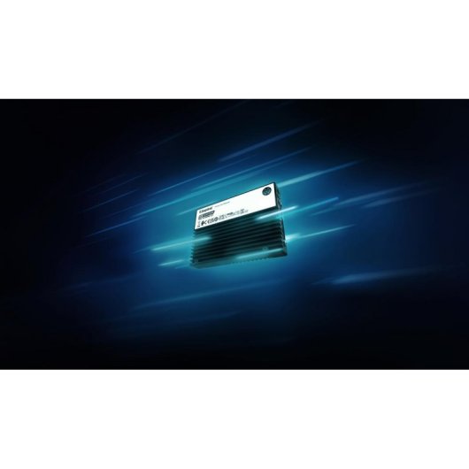 Disque Dur Kingston DC3000ME 30,7TB U.2 PCIe 5.0 NVMe AES 256-bit Opal
